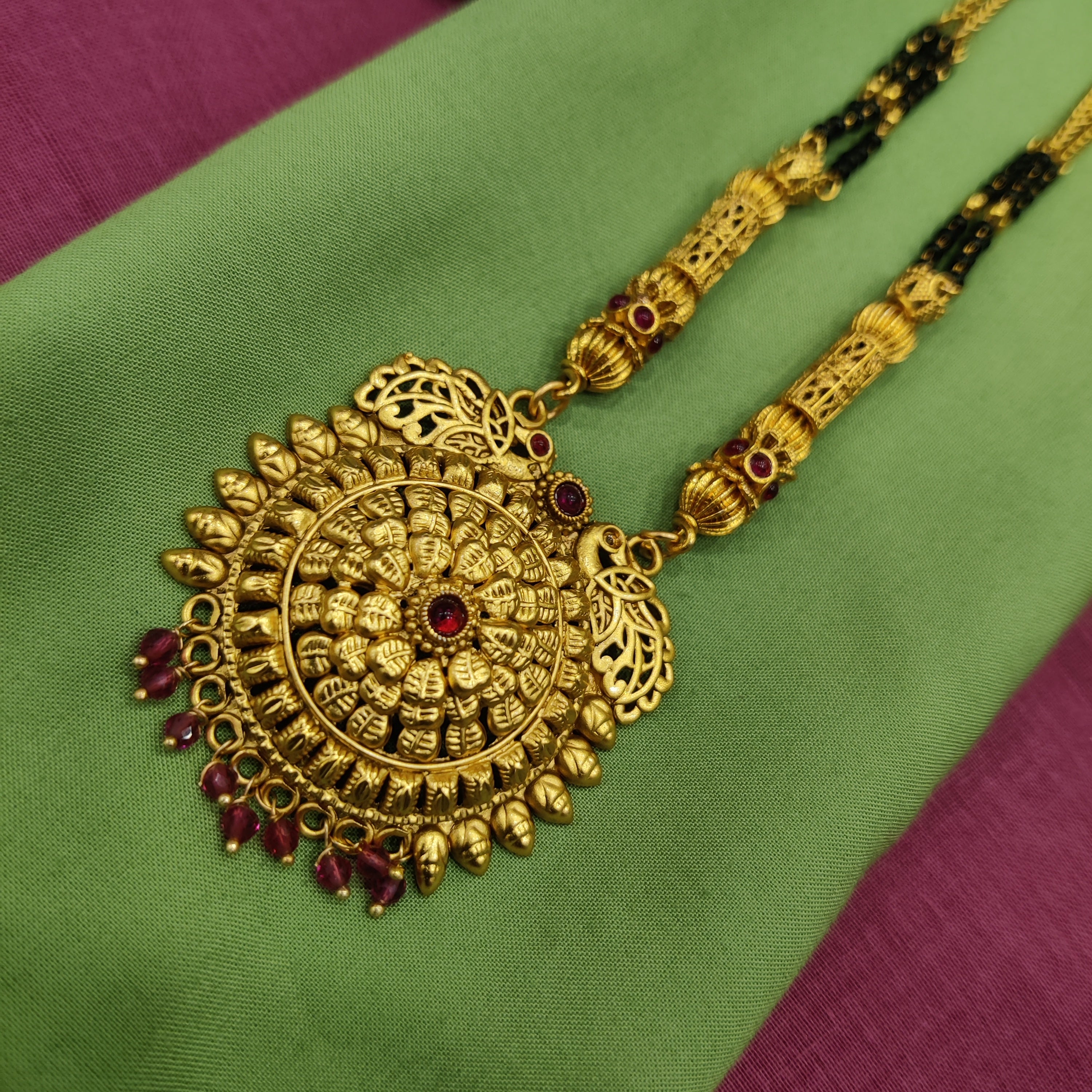 Mate mangalsutra