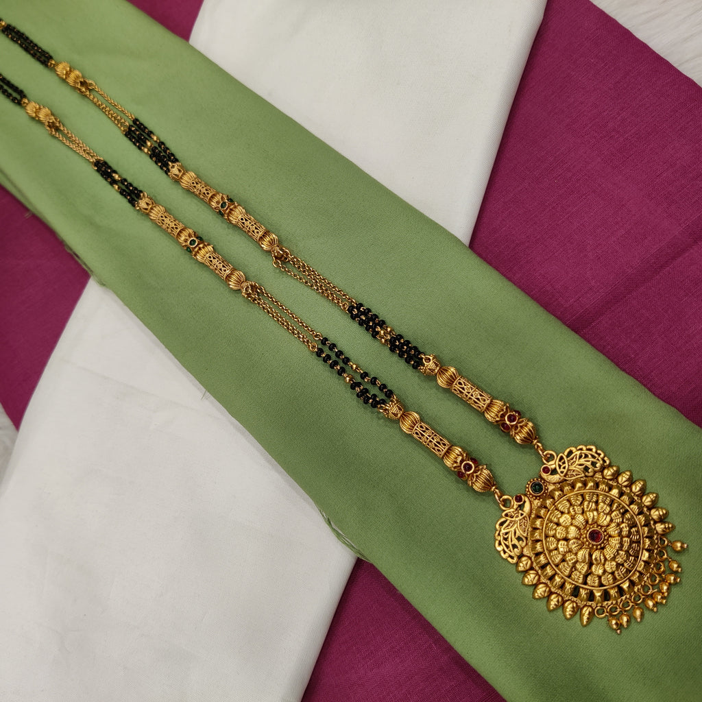 Mate mangalsutra