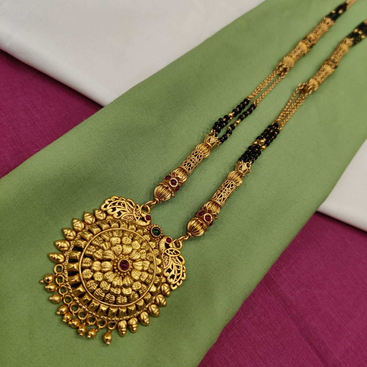 Mate mangalsutra