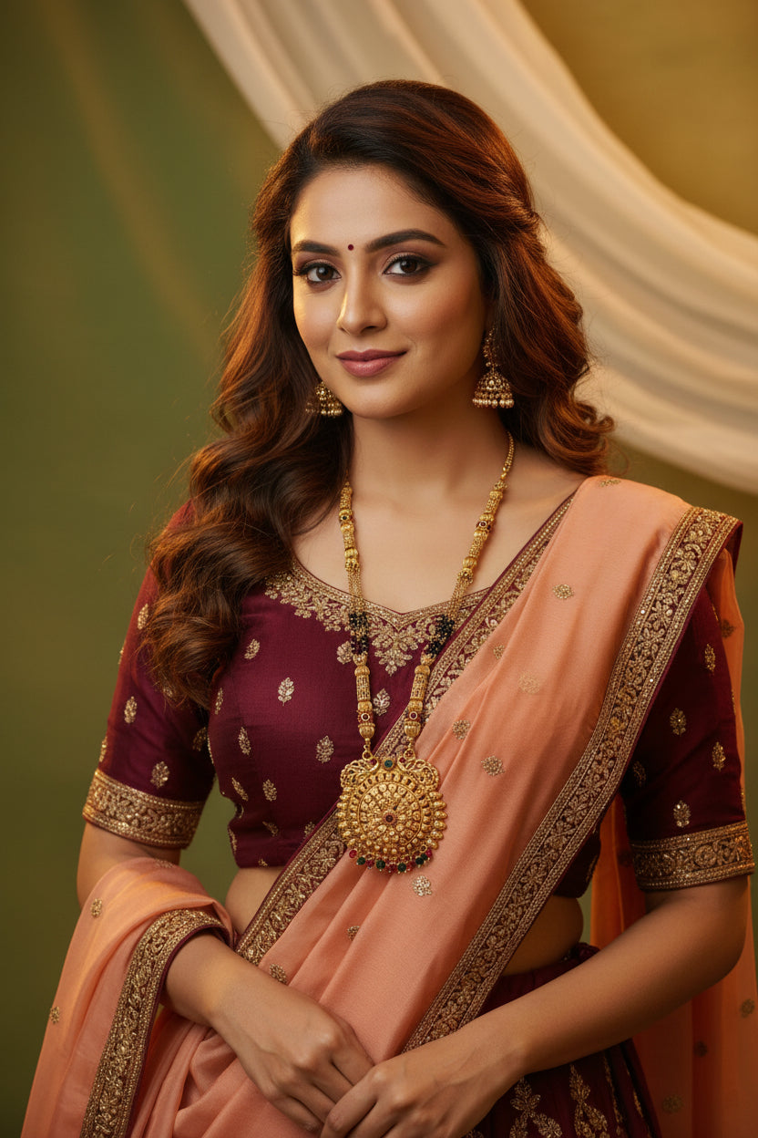 Mate mangalsutra