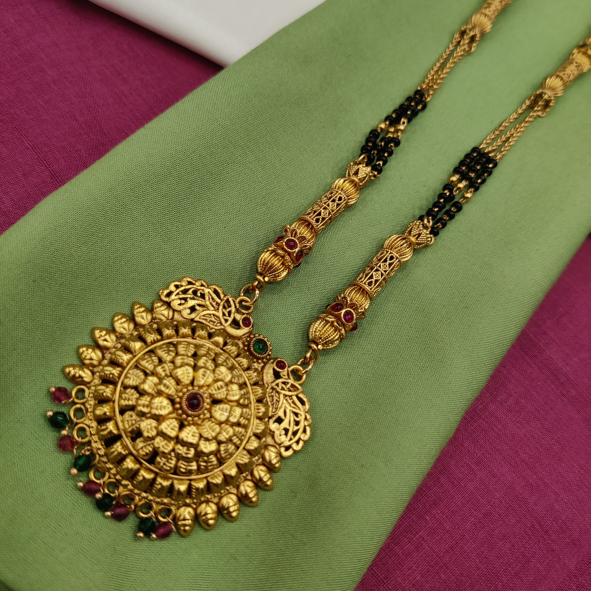 Mate mangalsutra