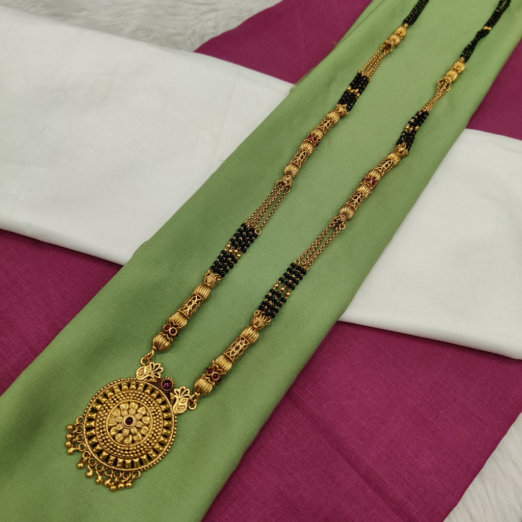 Mate mangalsutra