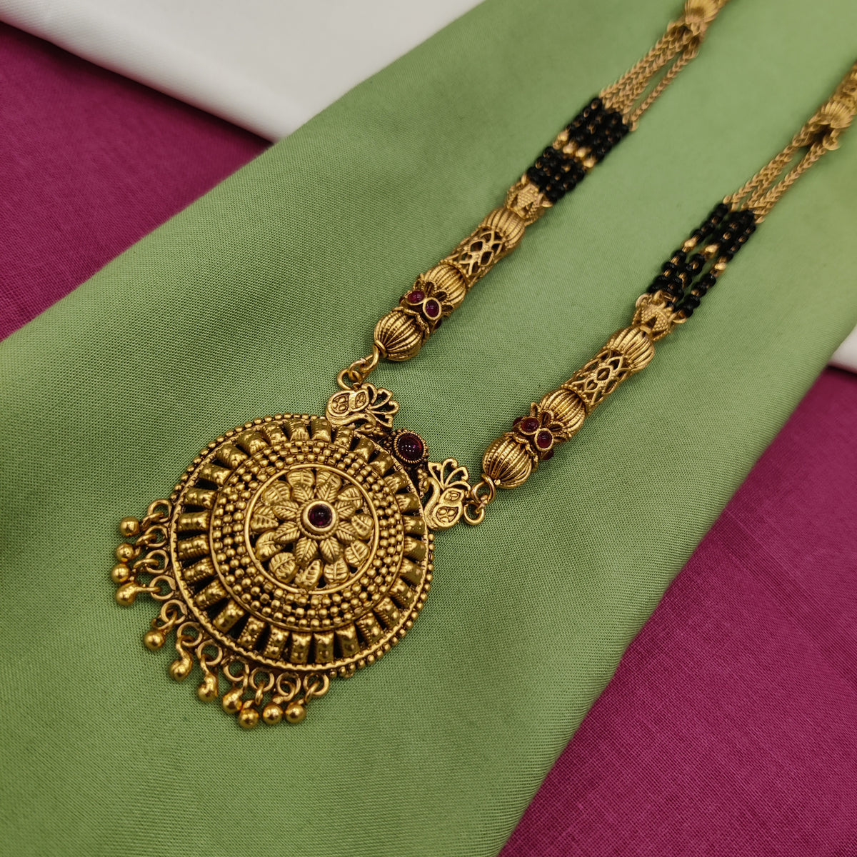 Mate mangalsutra