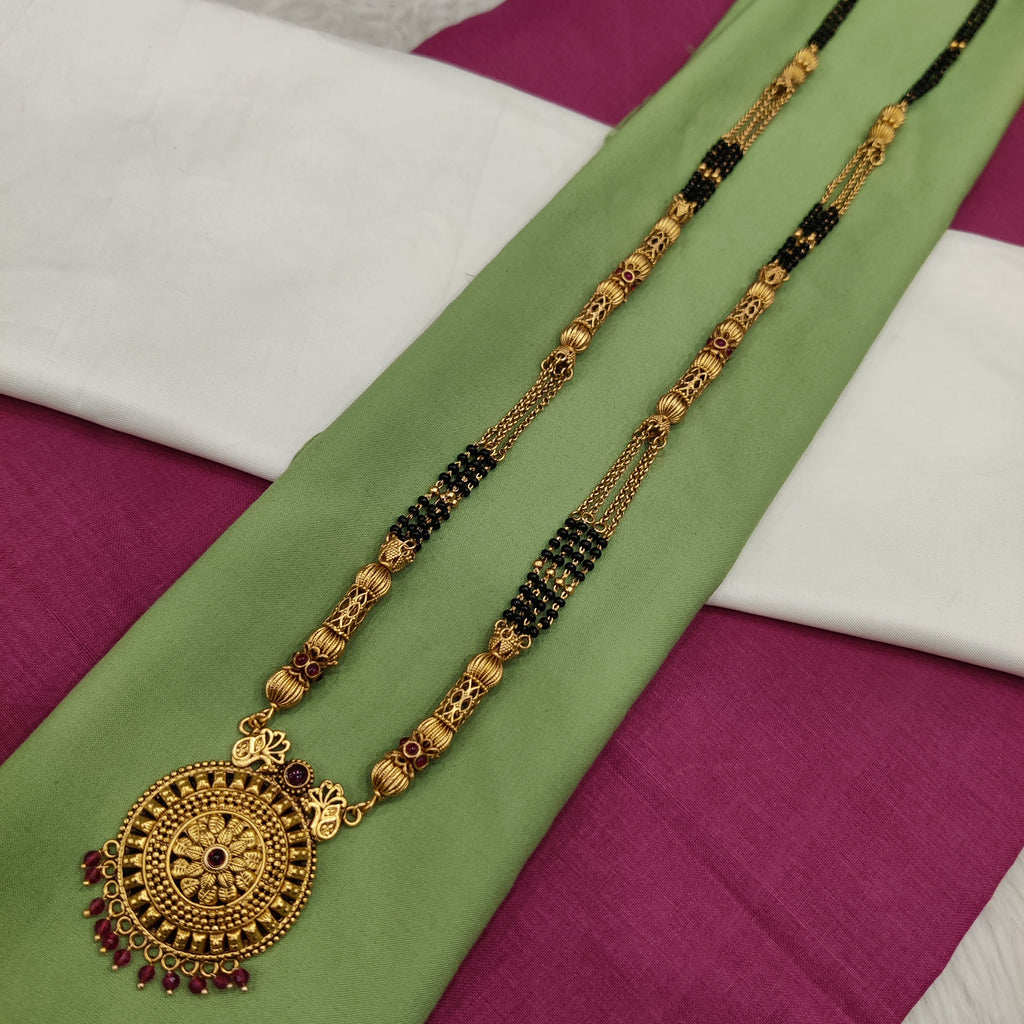 Mate mangalsutra