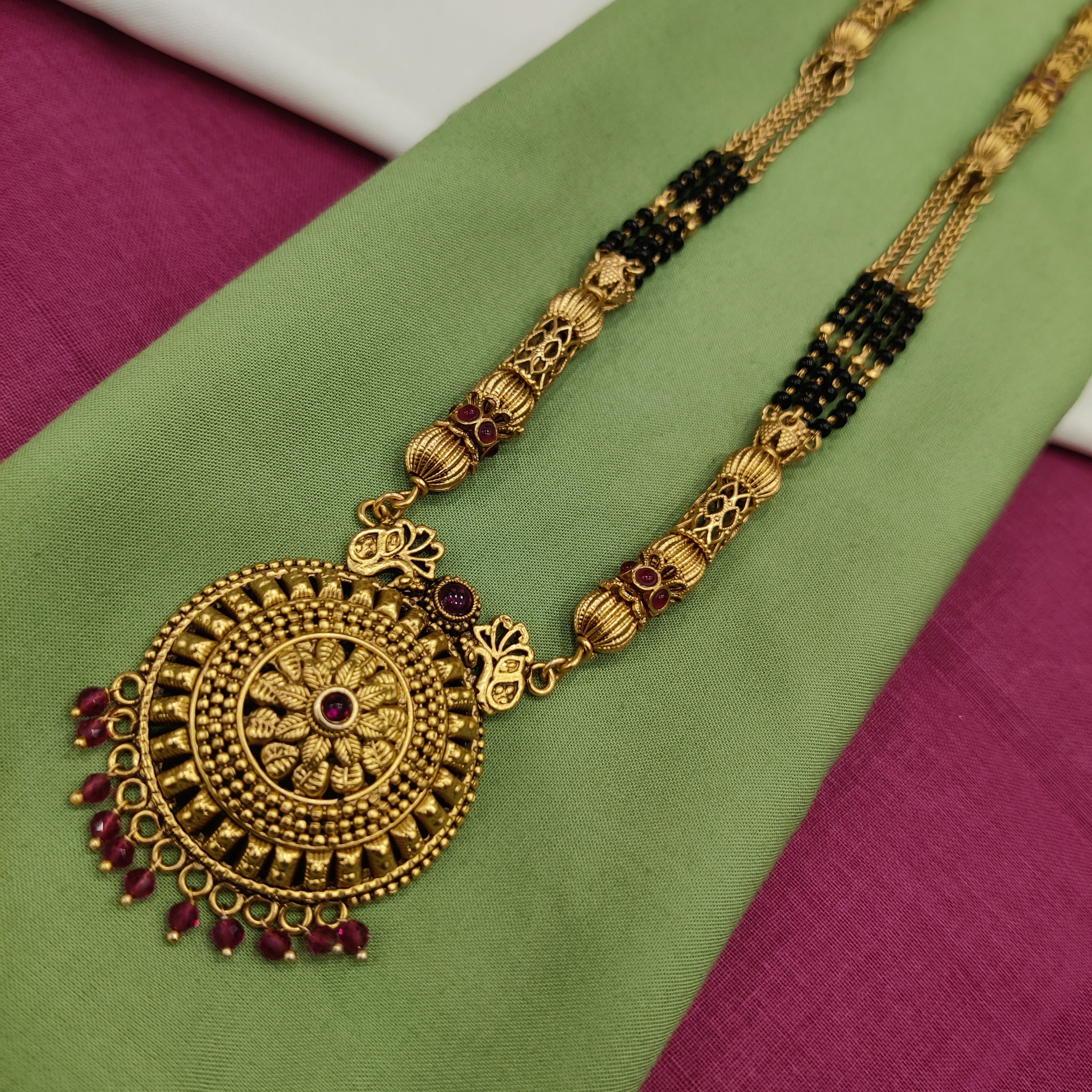 Mate mangalsutra