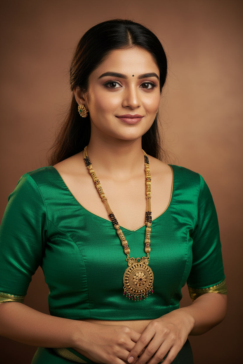 Mate mangalsutra