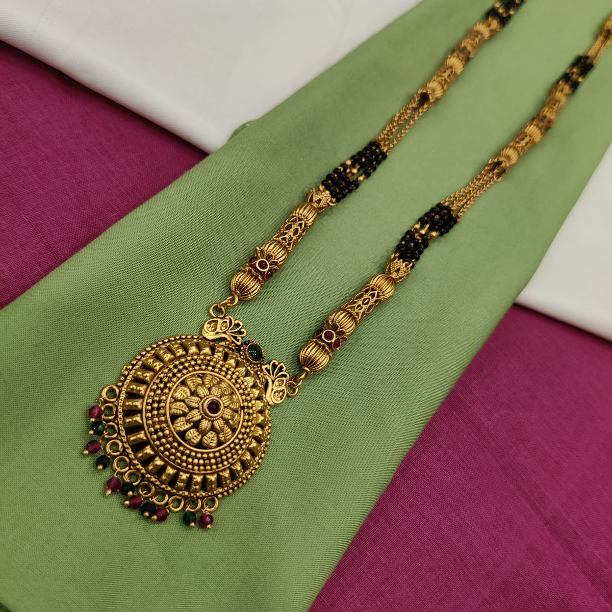 Mate mangalsutra