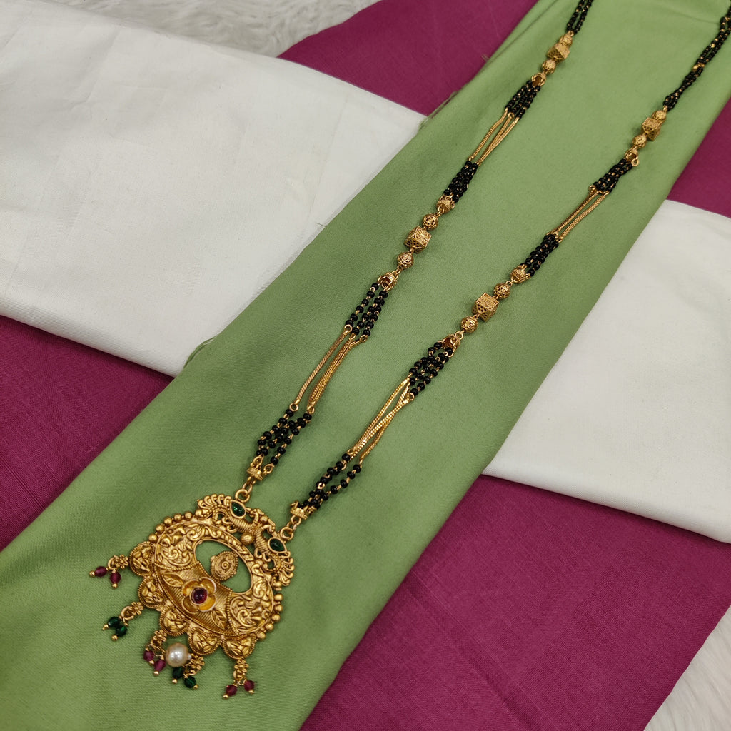 Mate mangalsutra