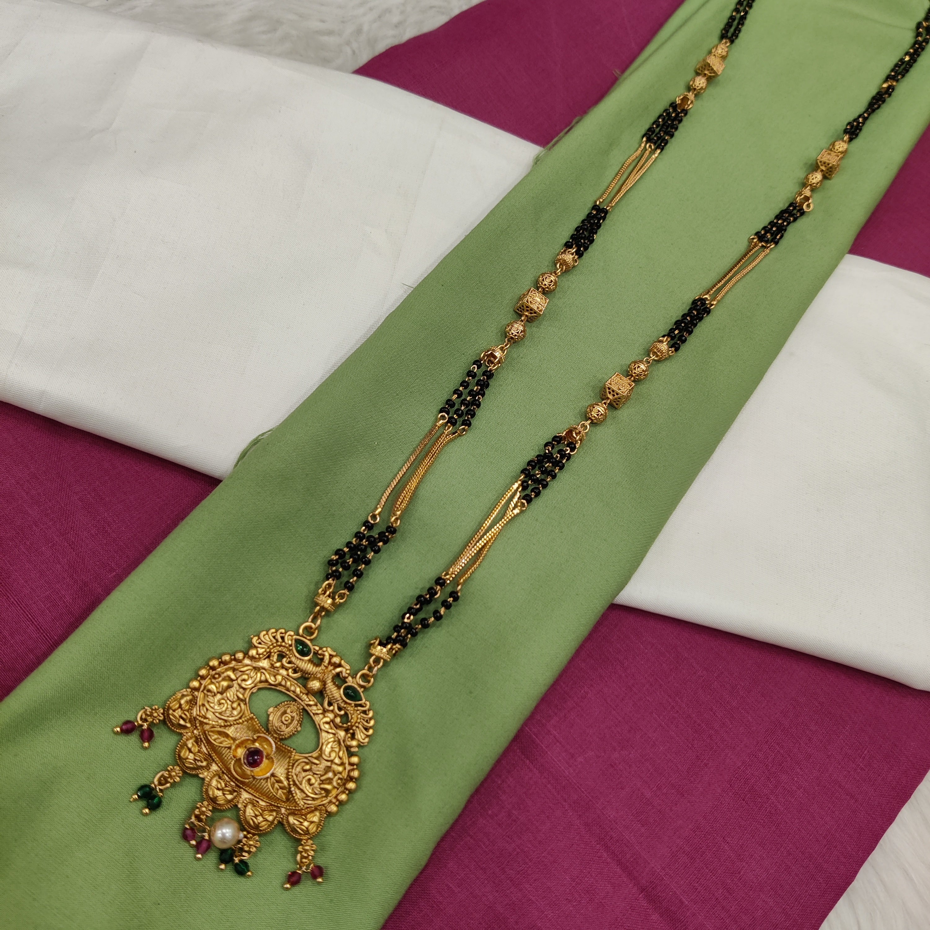 Mate mangalsutra