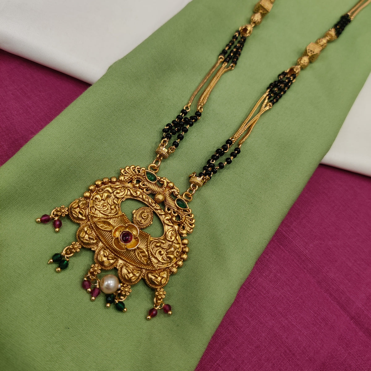 Mate mangalsutra