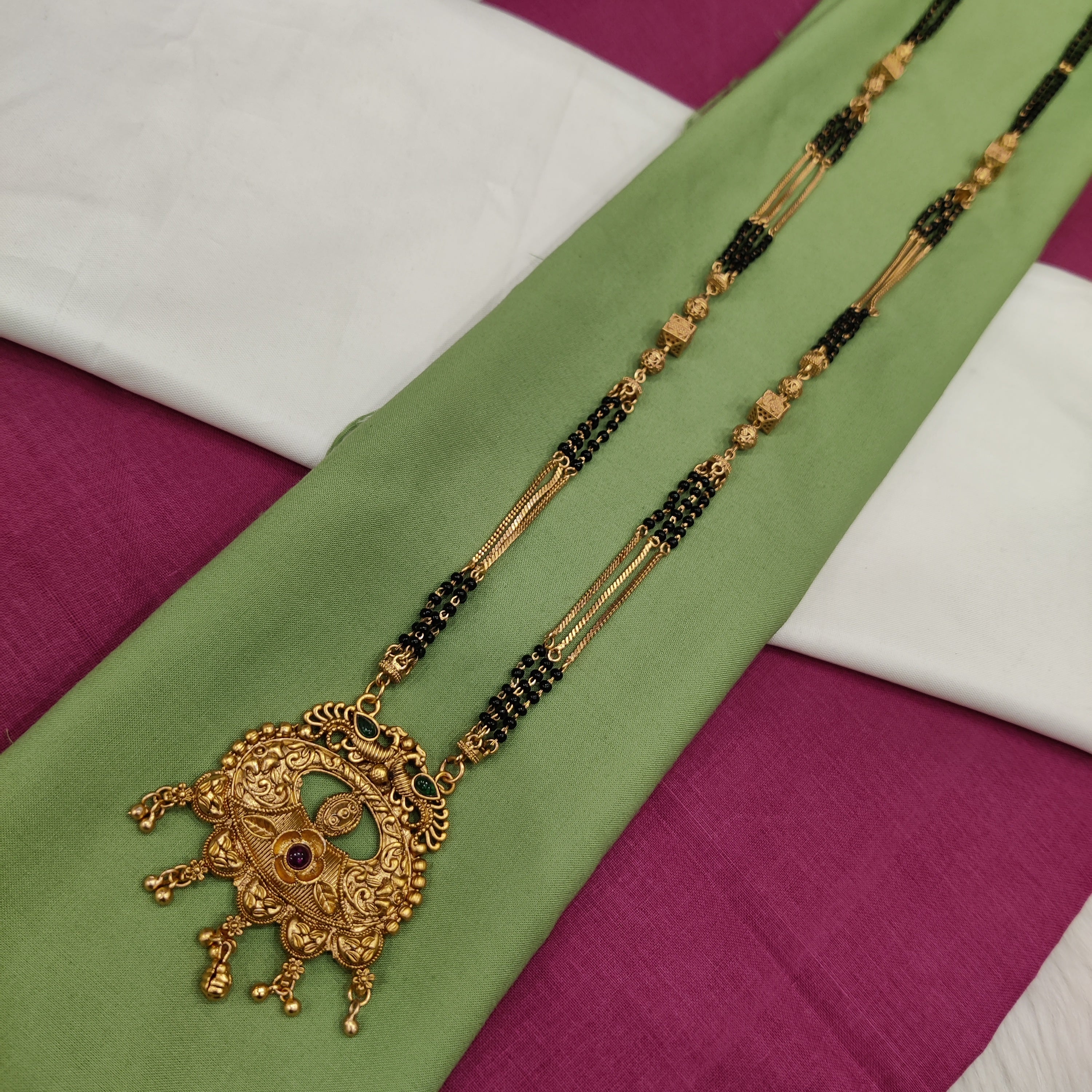 Mate mangalsutra