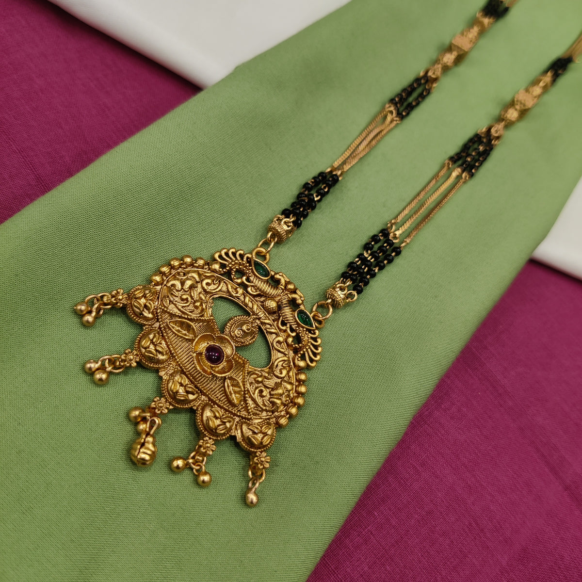 Mate mangalsutra