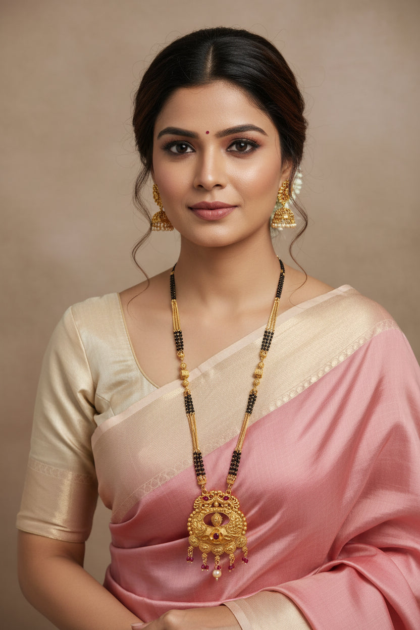 Mate mangalsutra