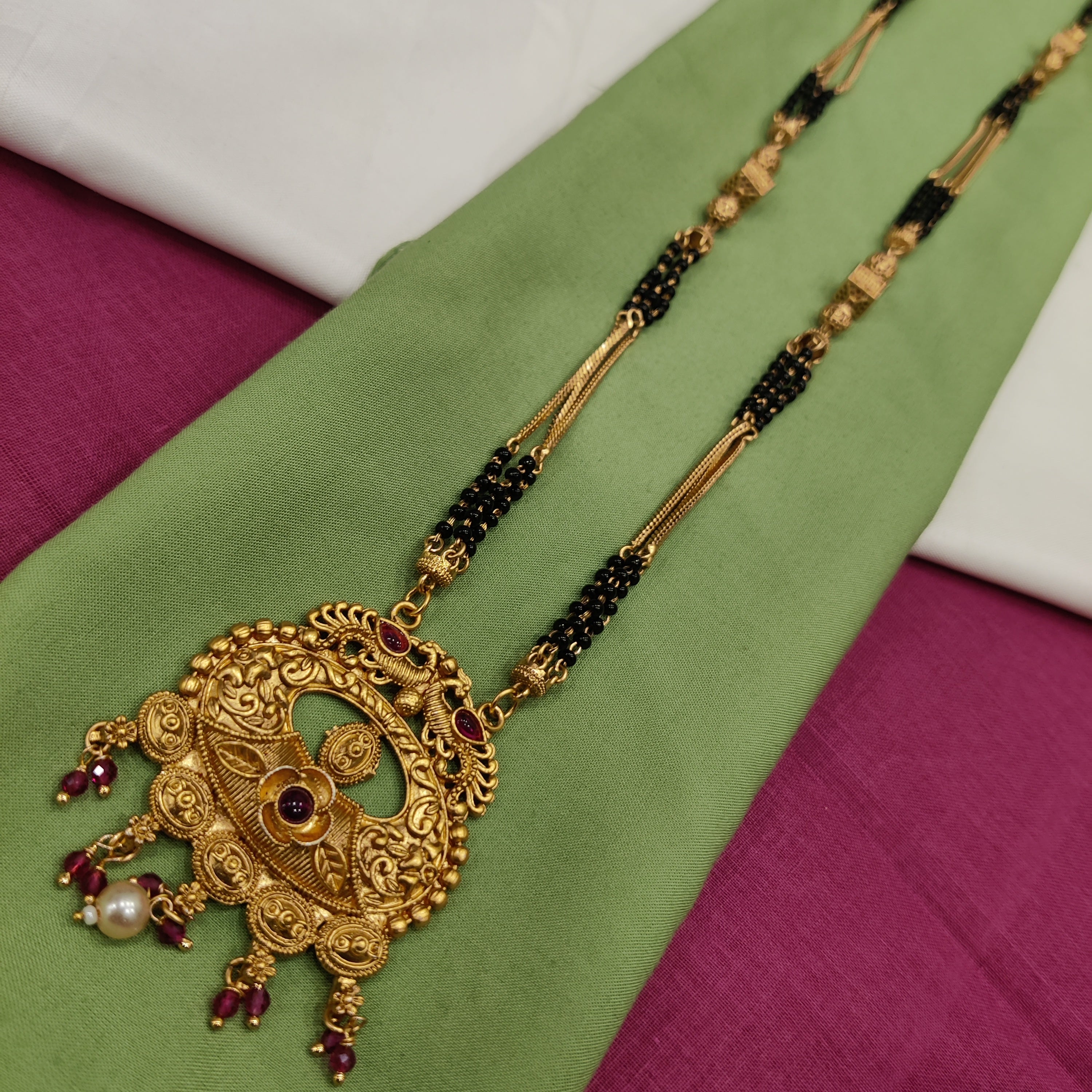 Mate mangalsutra