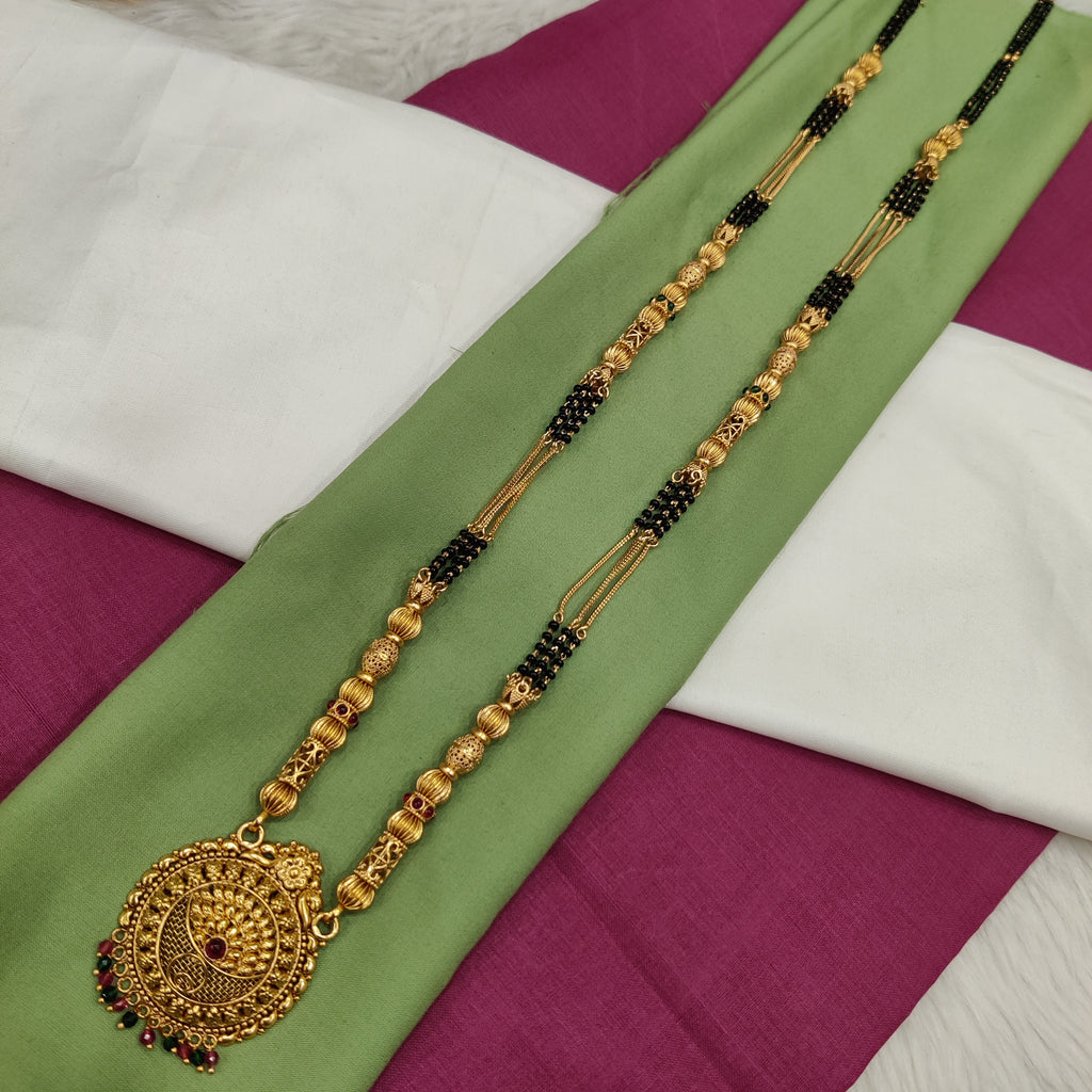 Mate mangalsutra