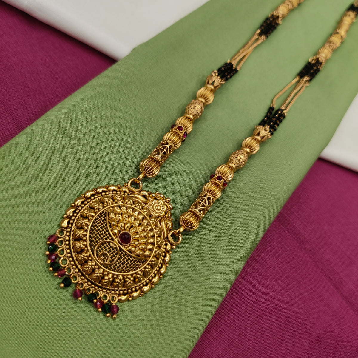 Mate mangalsutra