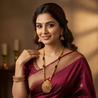 Mate mangalsutra