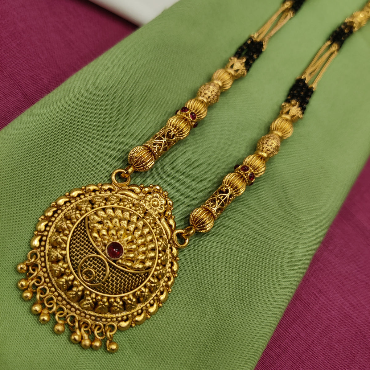 Mate mangalsutra