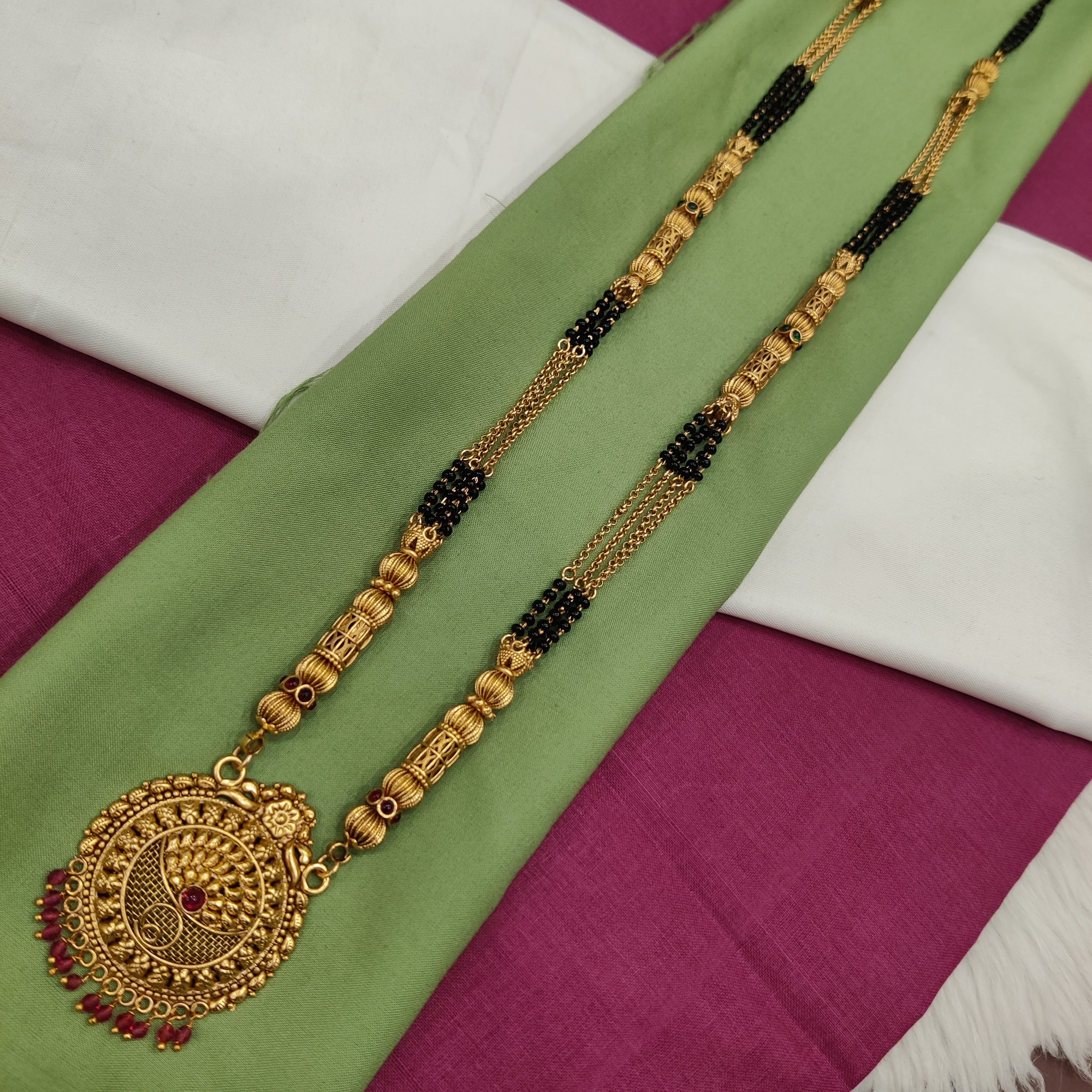 Mate mangalsutra