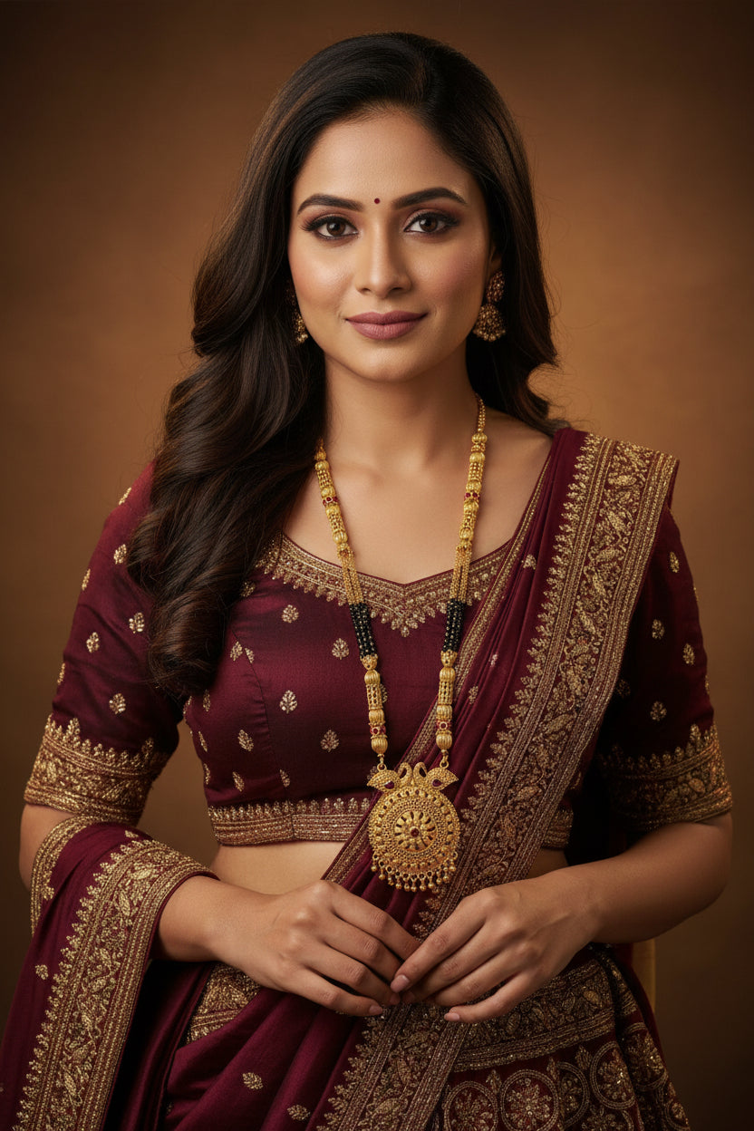 Mate mangalsutra