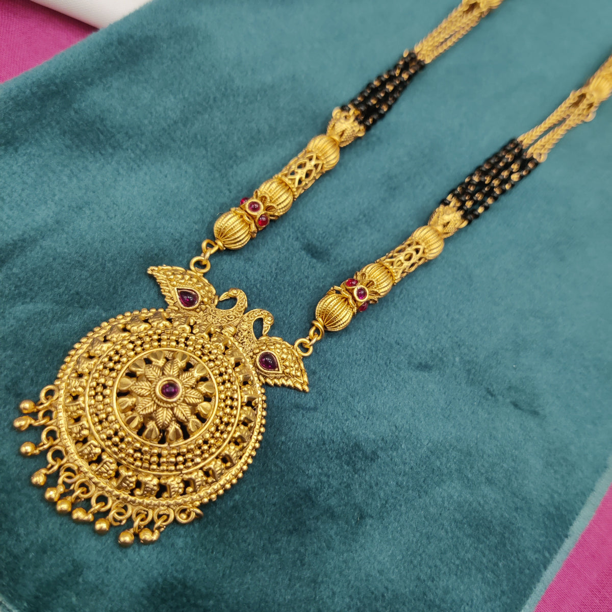 Mate mangalsutra