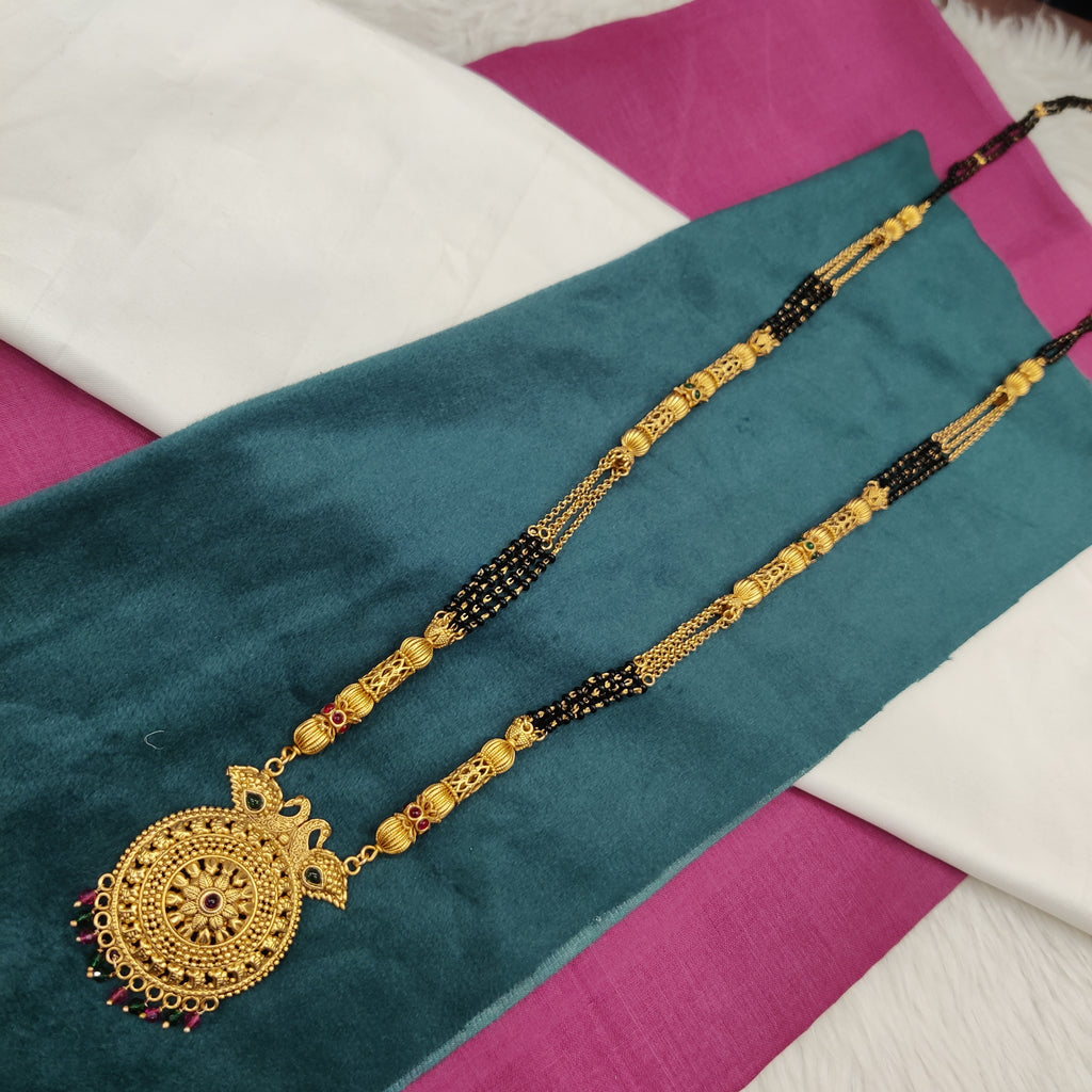 Mate mangalsutra