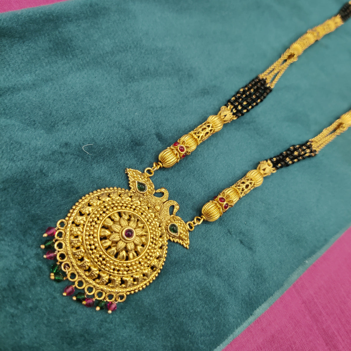 Mate mangalsutra