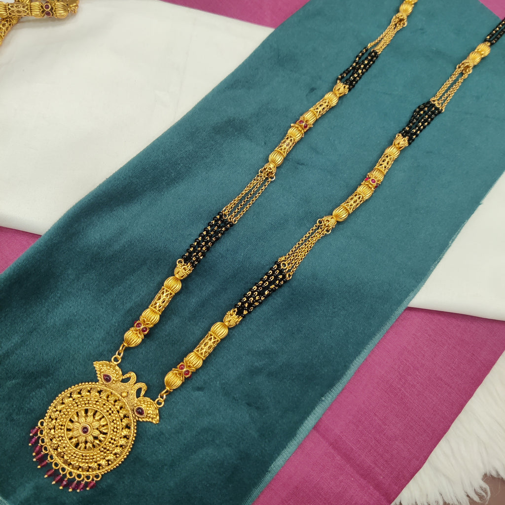 Mate mangalsutra