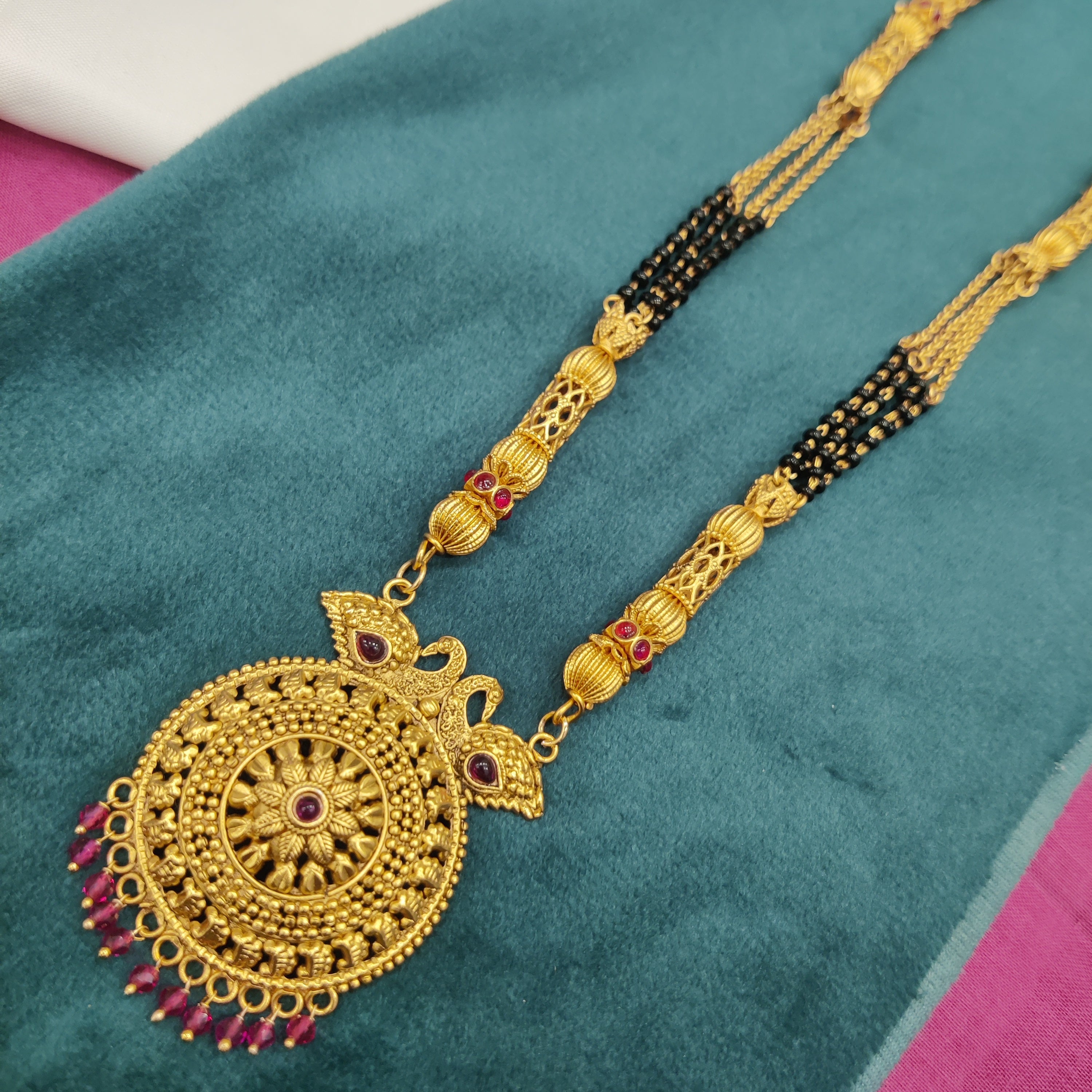 Mate mangalsutra