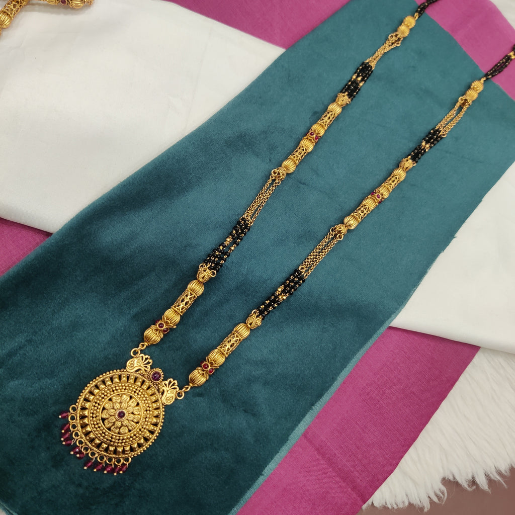 Mate mangalsutra