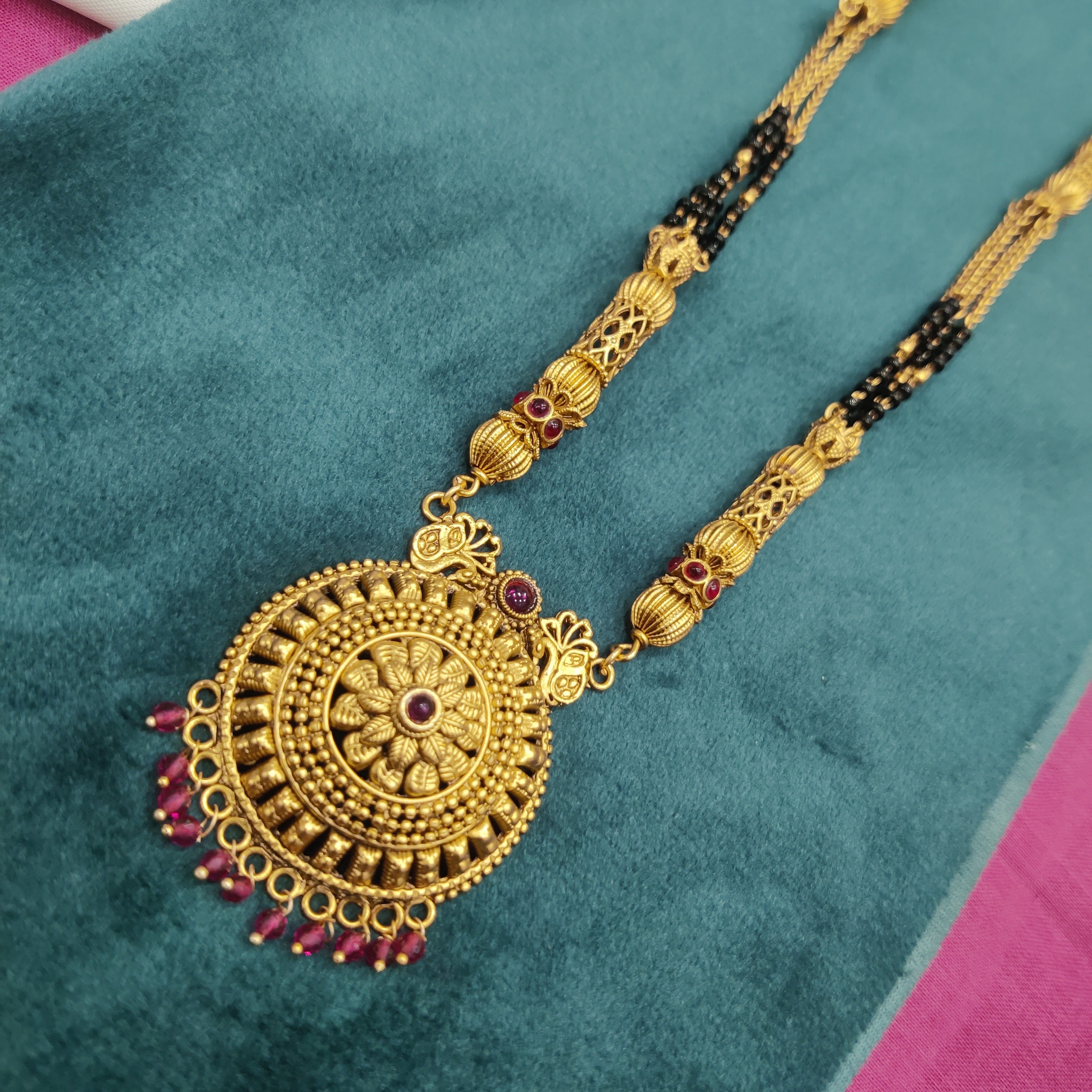 Mate mangalsutra