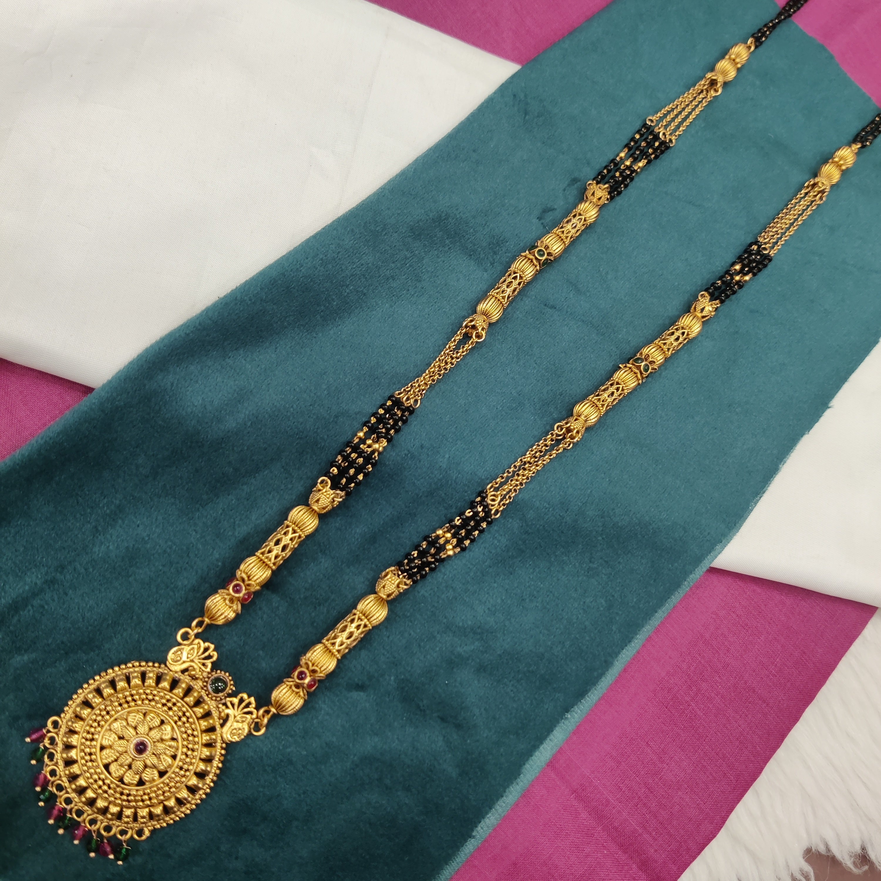 Mate mangalsutra