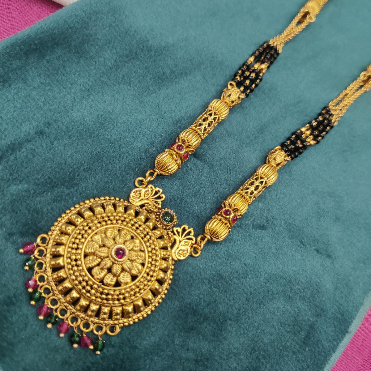Mate mangalsutra