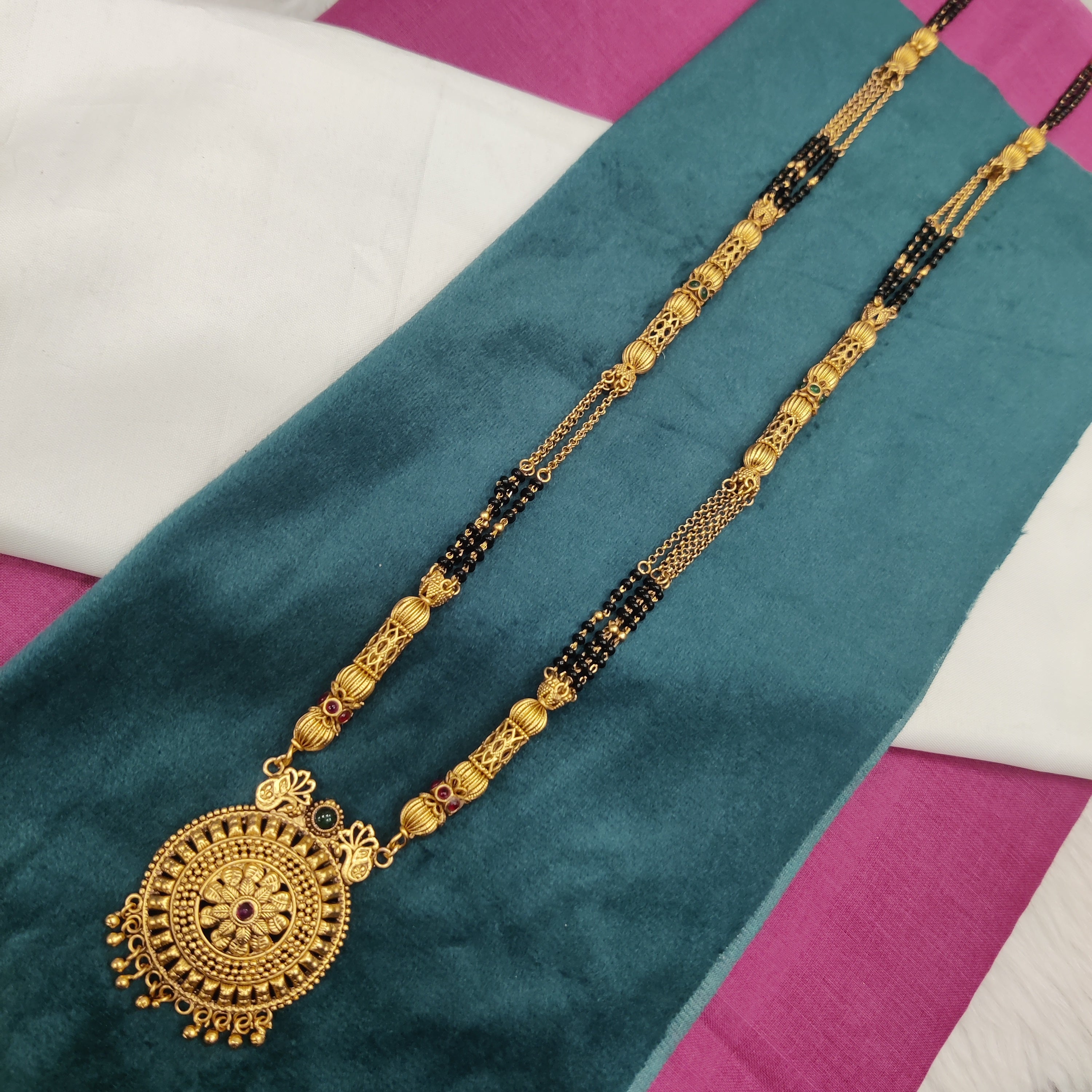 Mate mangalsutra