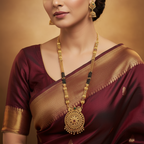 Mate mangalsutra