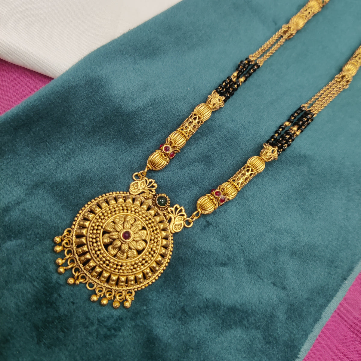 Mate mangalsutra
