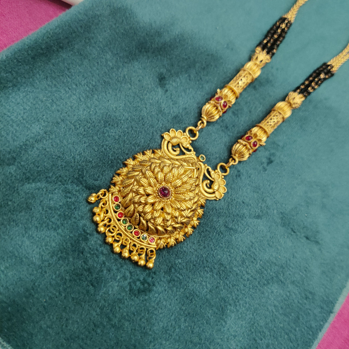 Mate mangalsutra