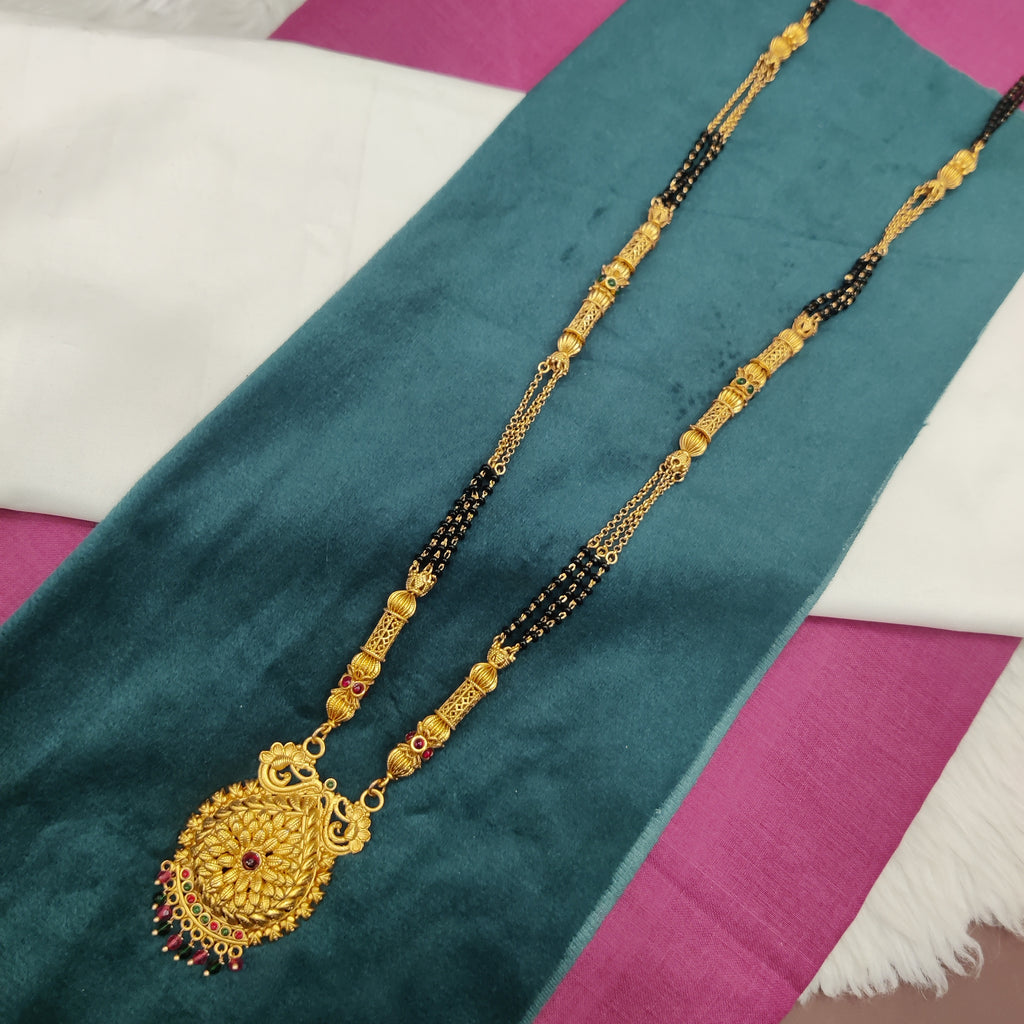 Mate mangalsutra