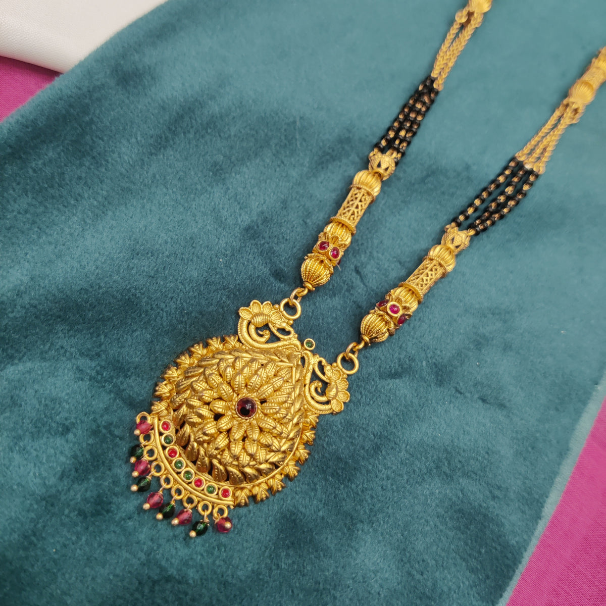 Mate mangalsutra