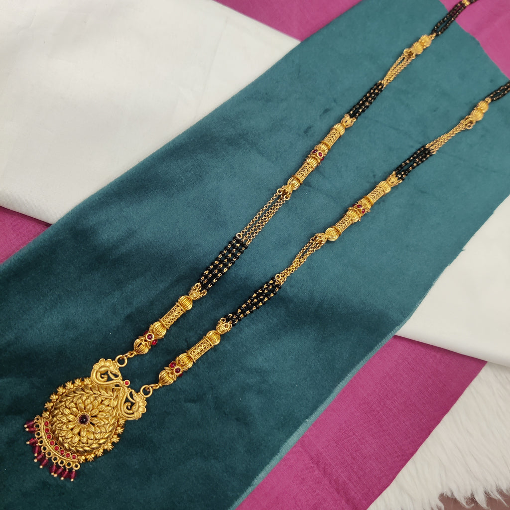 Mate mangalsutra
