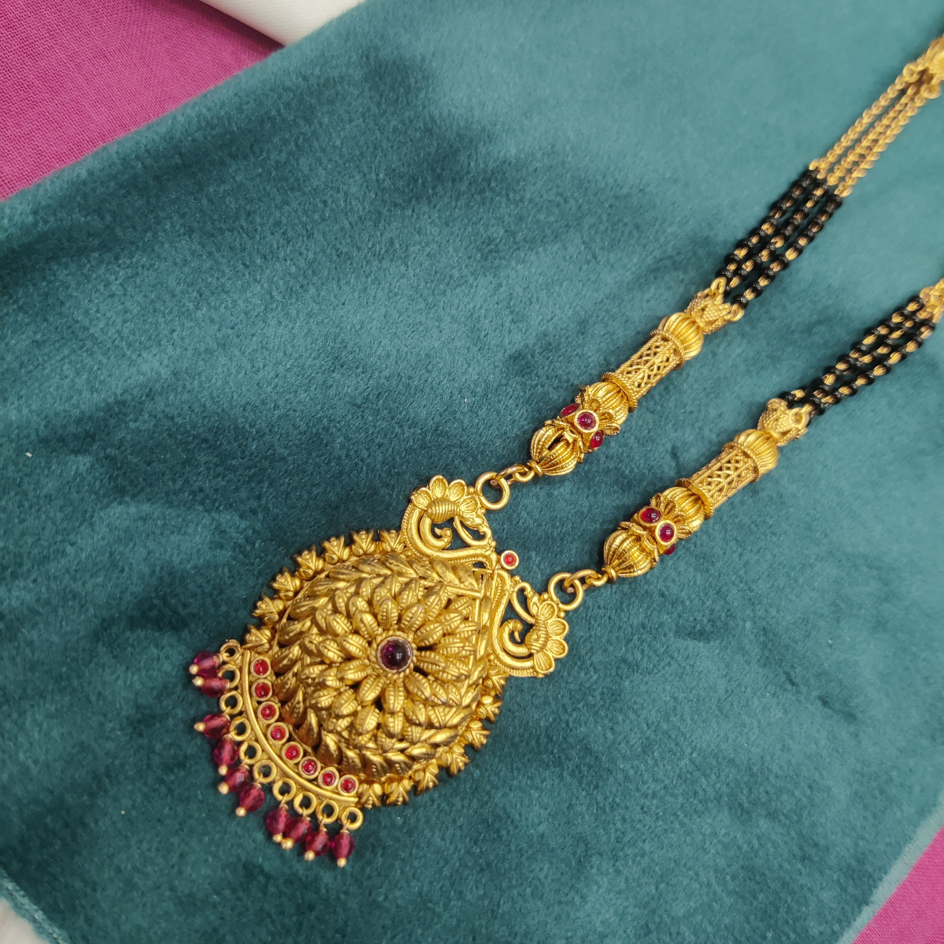 Mate mangalsutra