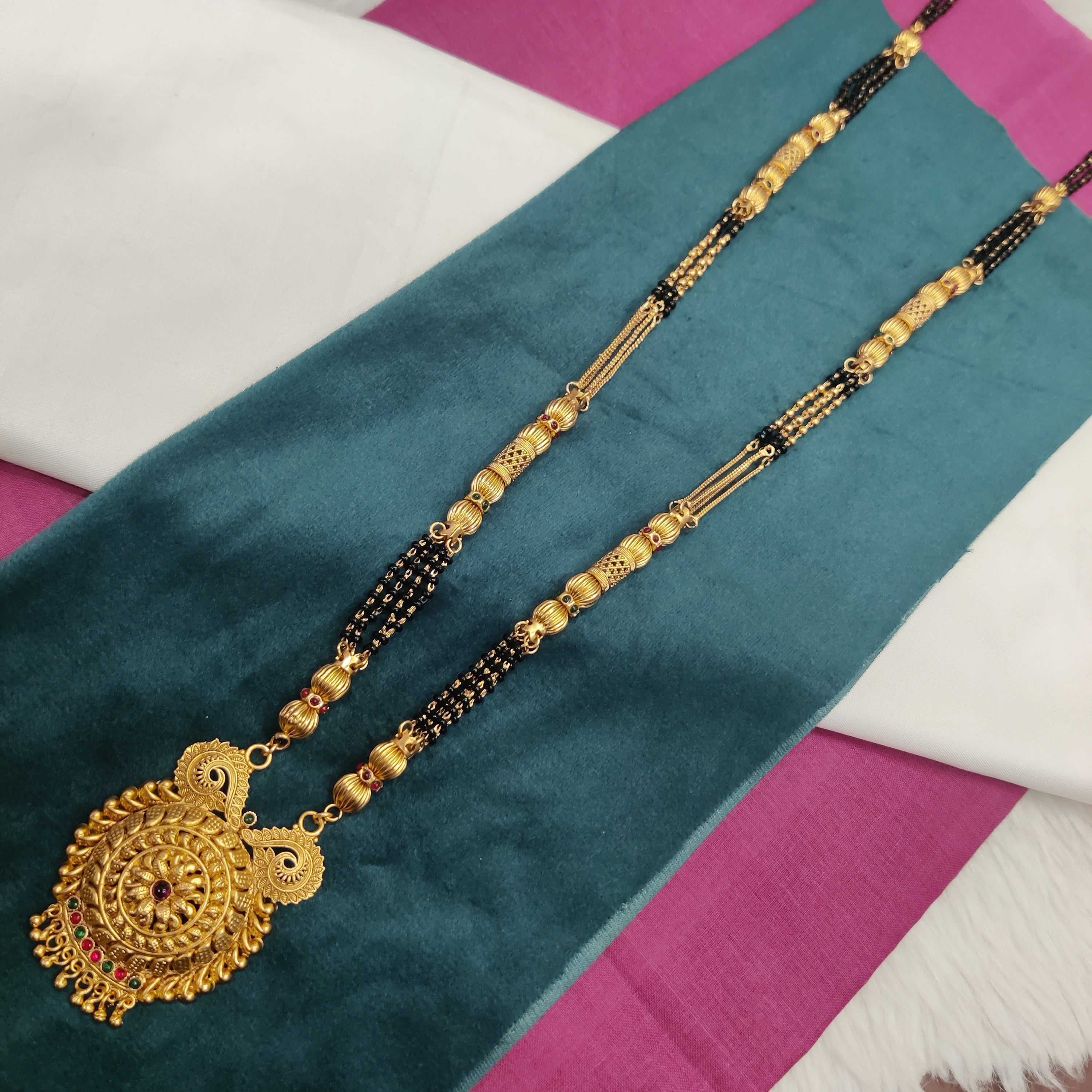 Mate mangalsutra