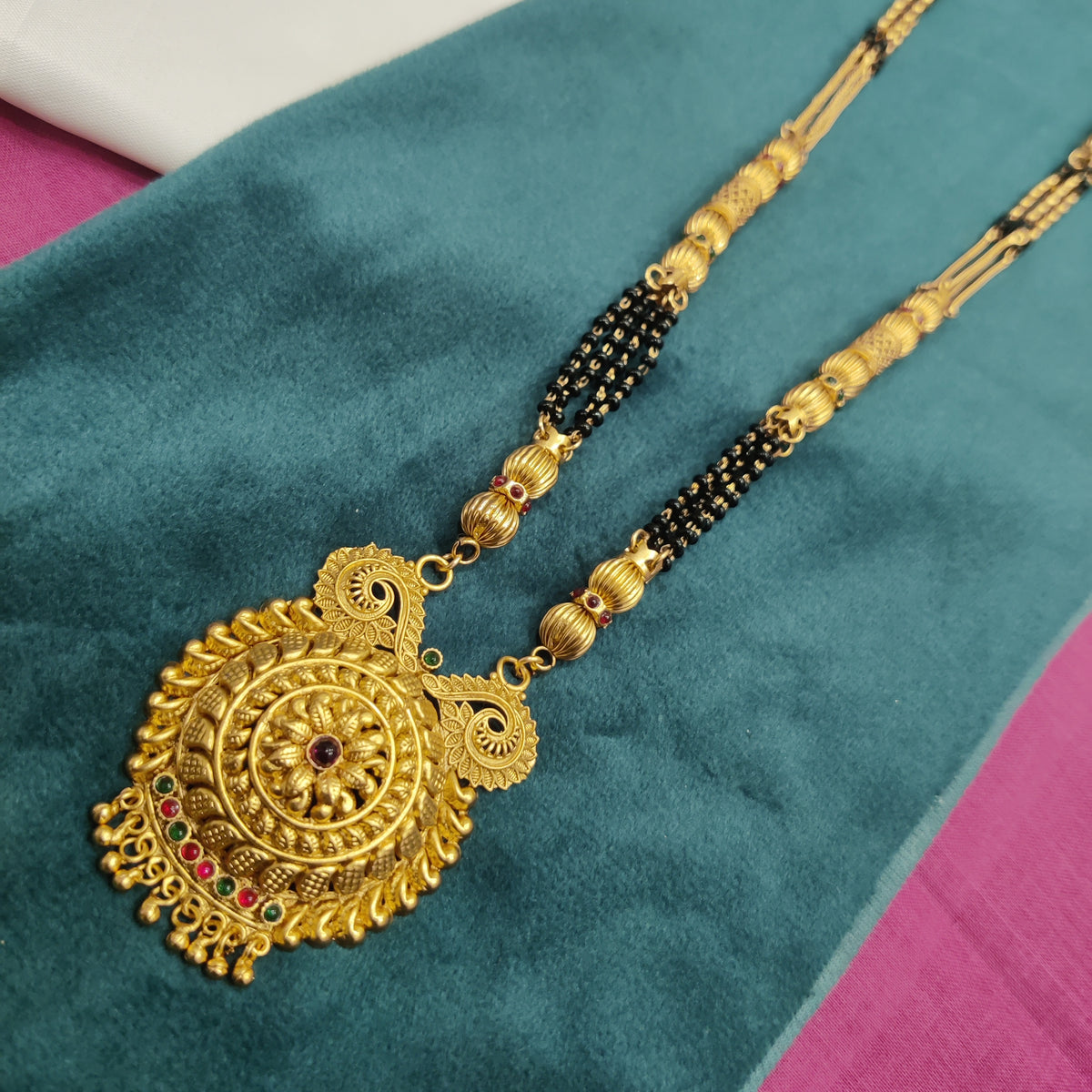 Mate mangalsutra