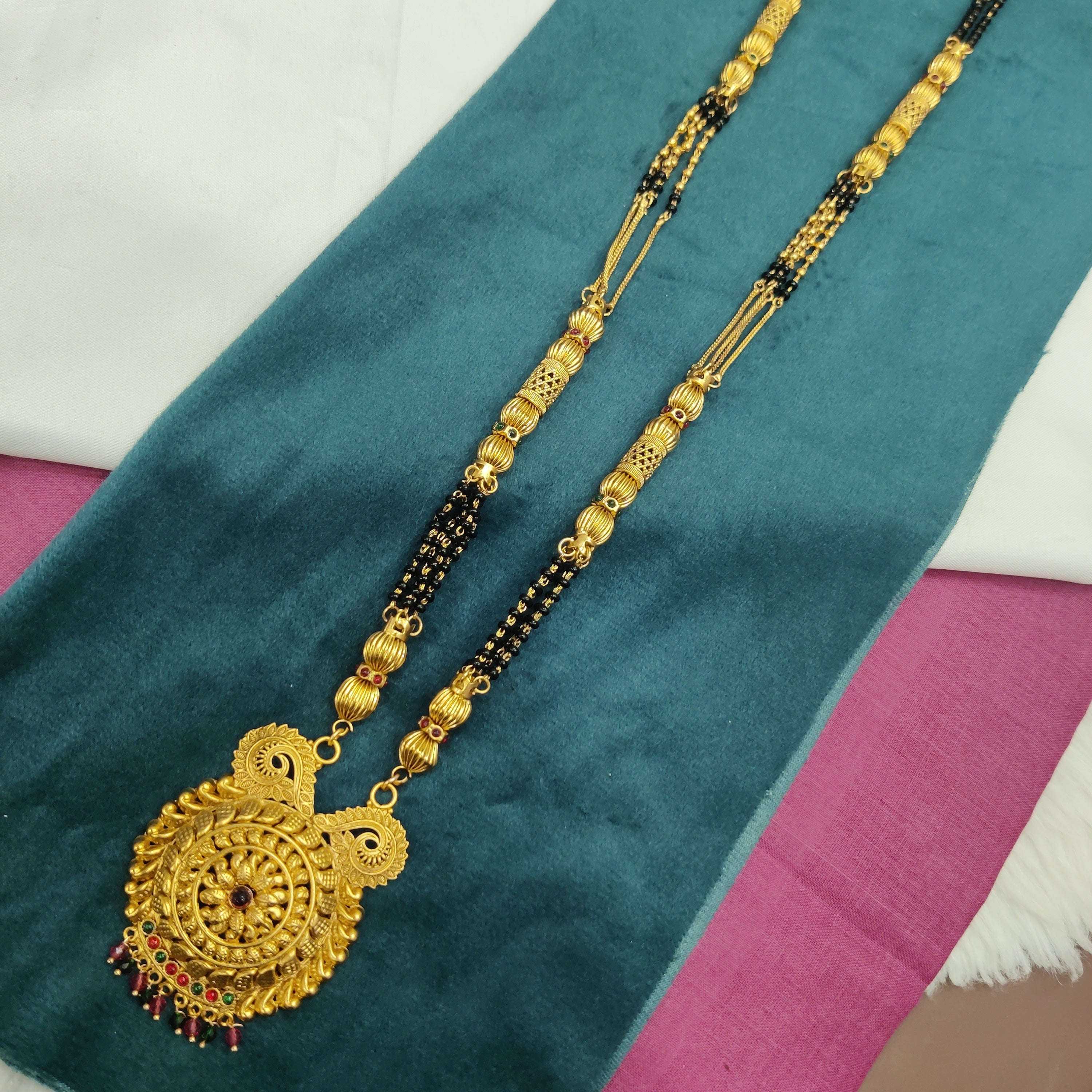 Mate mangalsutra