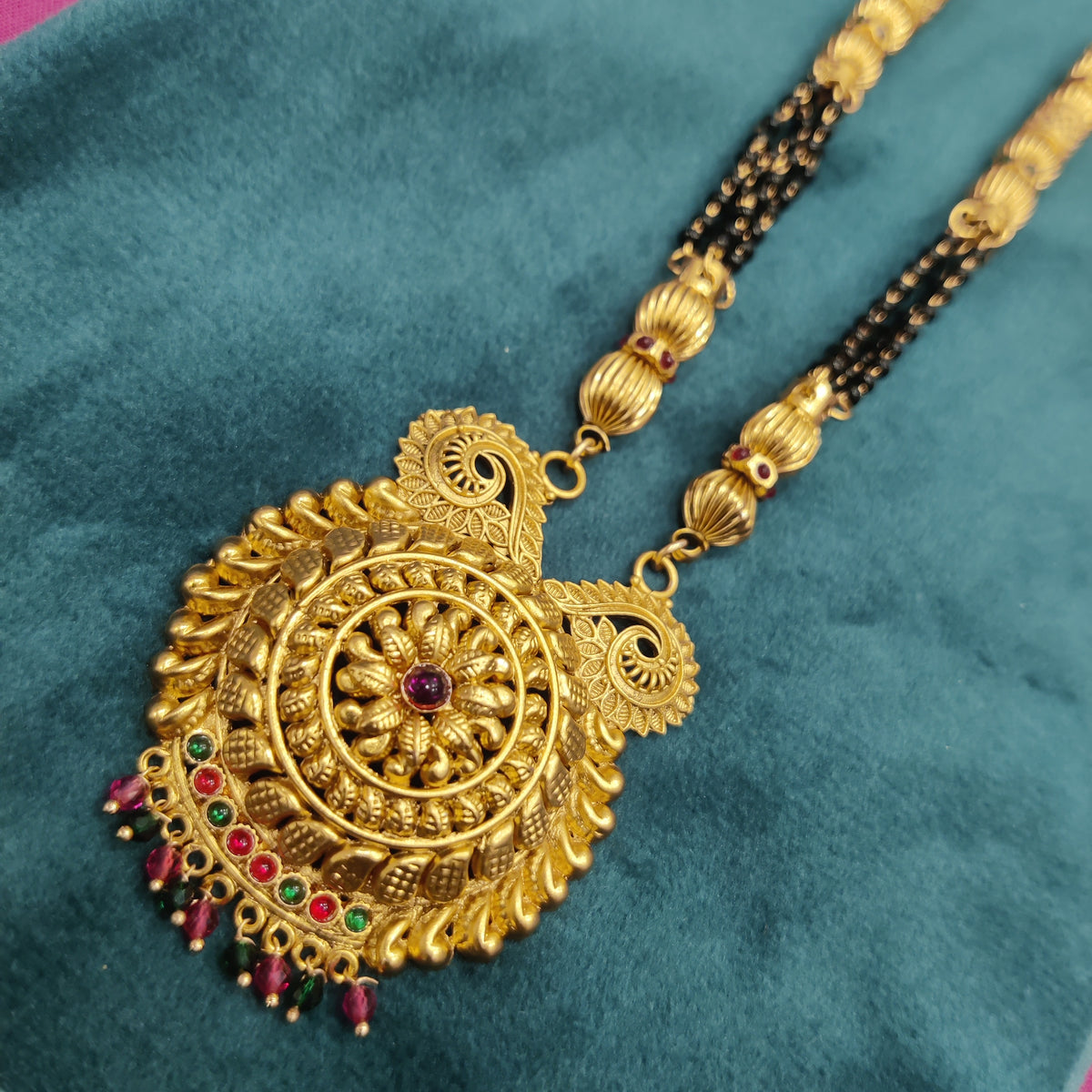 Mate mangalsutra