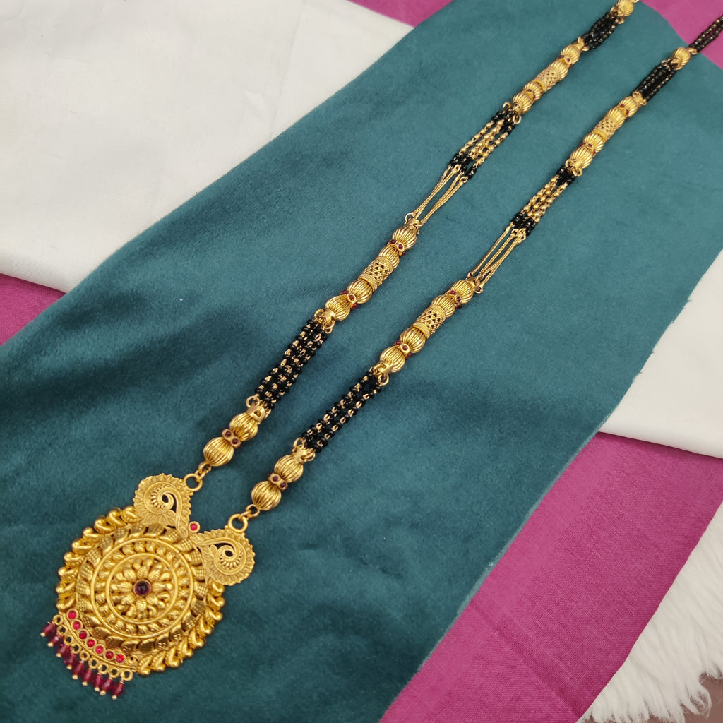 Mate mangalsutra