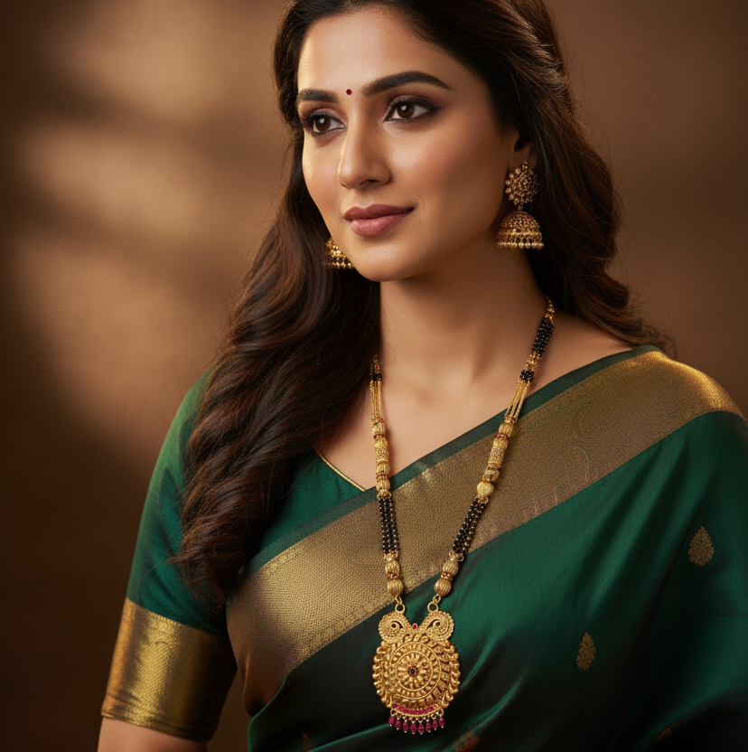 Mate mangalsutra