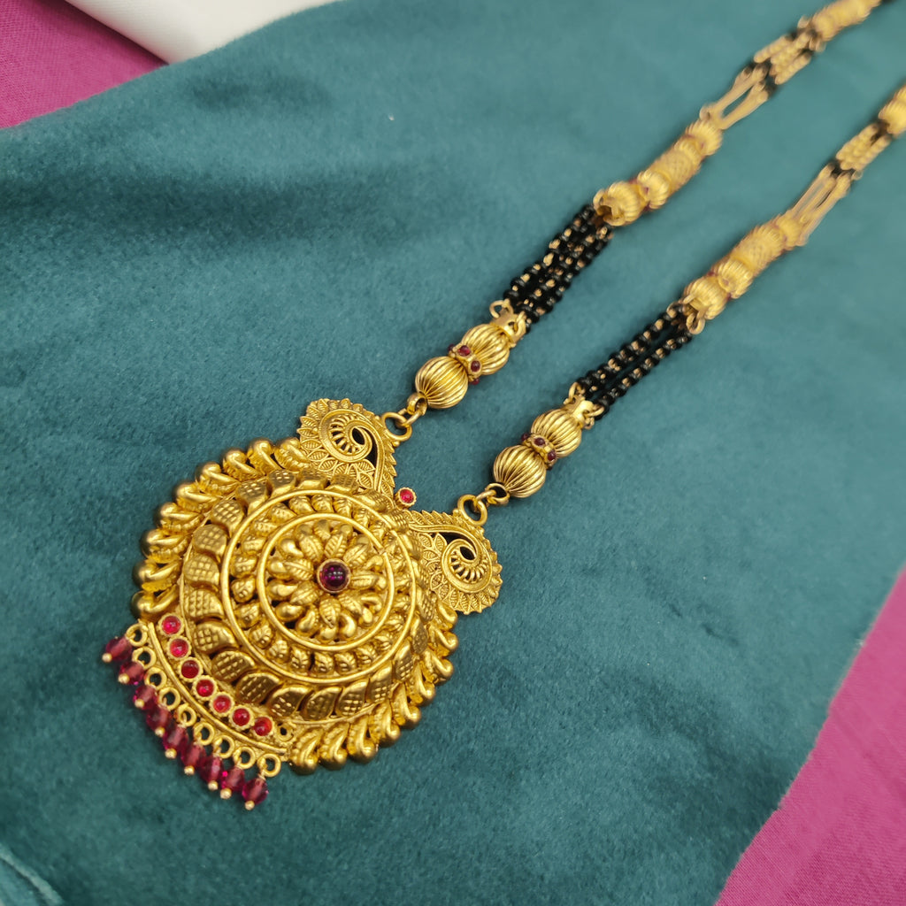 Mate mangalsutra