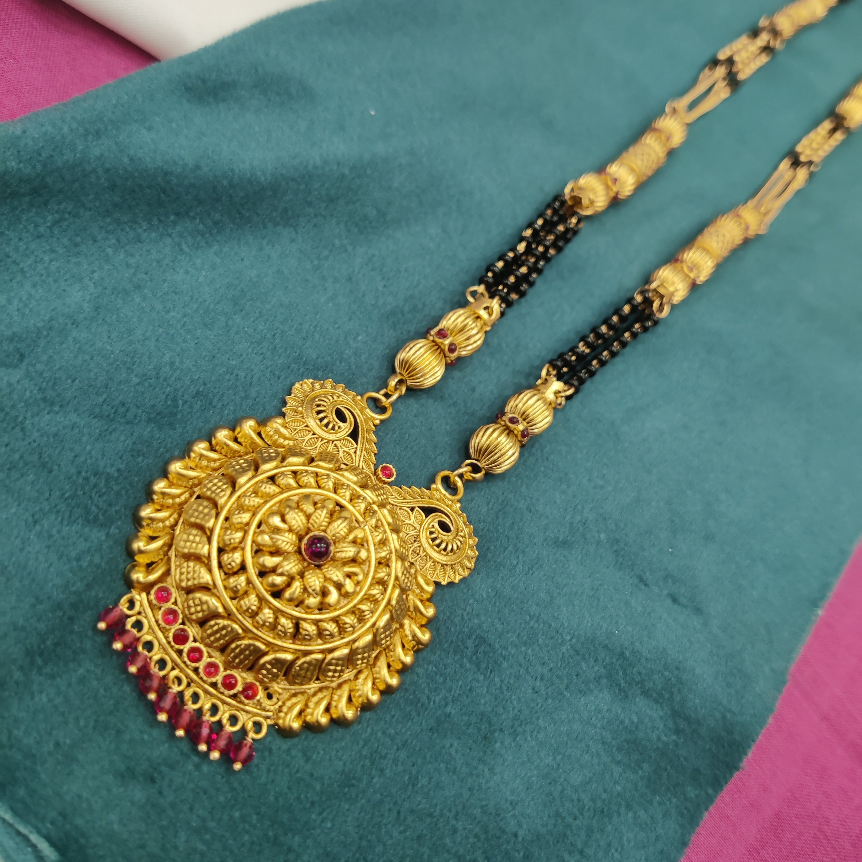 Mate mangalsutra