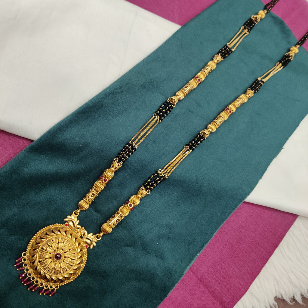 Mate mangalsutra
